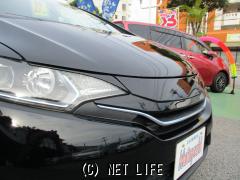 ホンダ フィットハイブリッド