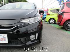 ホンダ フィットハイブリッド