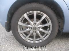 トヨタ ヴィッツ