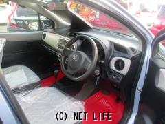 トヨタ ヴィッツ