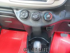 トヨタ ヴィッツ