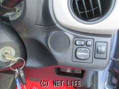 トヨタ ヴィッツ