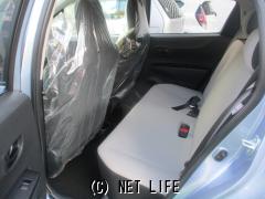 トヨタ ヴィッツ