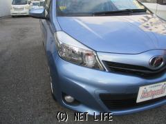 トヨタ ヴィッツ