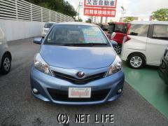 トヨタ ヴィッツ