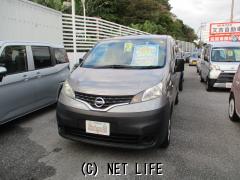 日産 NV200バネットバン