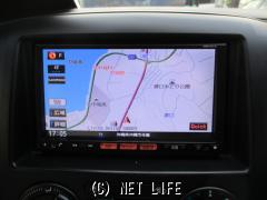 日産 NV200バネットバン