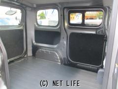 日産 NV200バネットバン