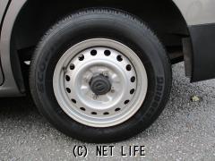 日産 NV200バネットバン