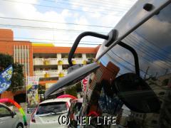 日産 NV200バネットバン