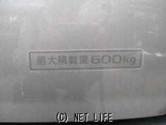 日産 NV200バネットバン