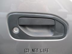 日産 NV200バネットバン