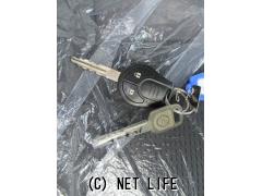 日産 NV200バネットバン