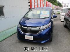 ホンダ フリード