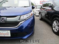 ホンダ フリード