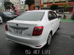 トヨタ カローラアクシオ