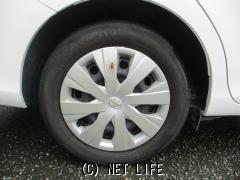 トヨタ カローラアクシオ