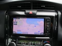 トヨタ カローラアクシオ