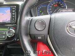 トヨタ カローラアクシオ