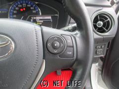 トヨタ カローラアクシオ