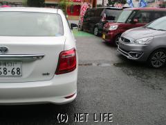 トヨタ カローラアクシオ