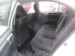 トヨタ カローラアクシオ