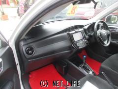 トヨタ カローラアクシオ