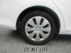 トヨタ カローラアクシオ