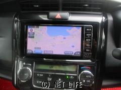 トヨタ カローラアクシオ