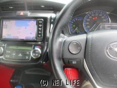 トヨタ カローラアクシオ