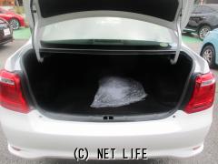 トヨタ カローラアクシオ