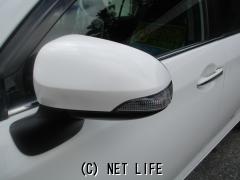 トヨタ カローラアクシオ