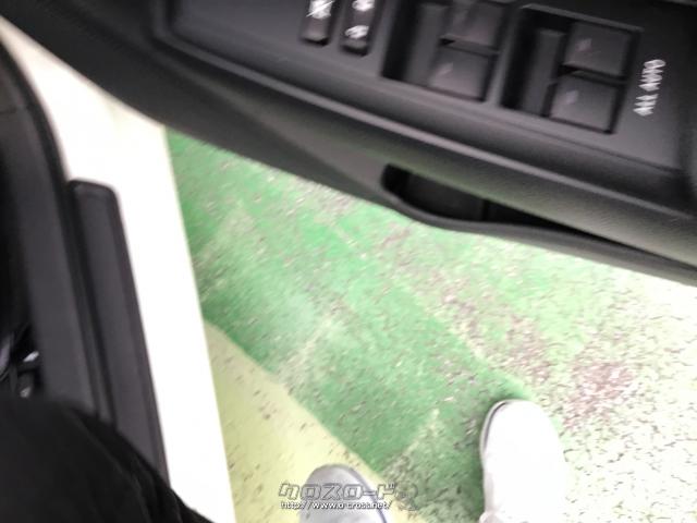 トヨタ カローラアクシオ