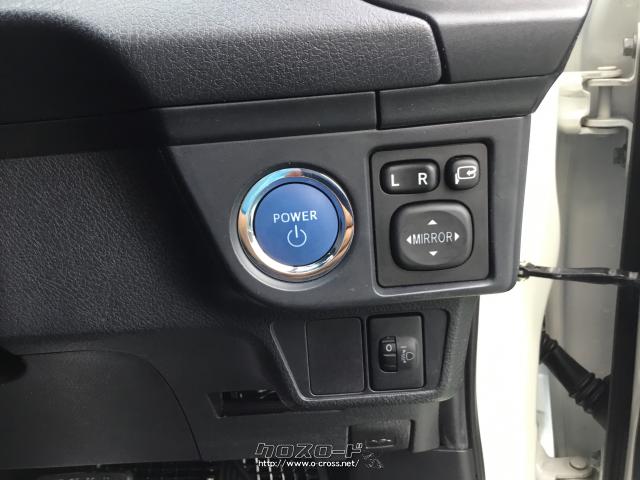 トヨタ カローラアクシオ