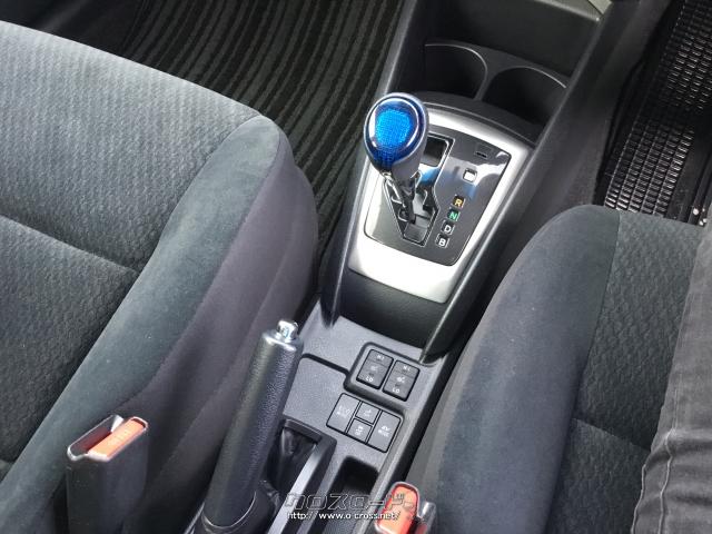 トヨタ カローラアクシオ