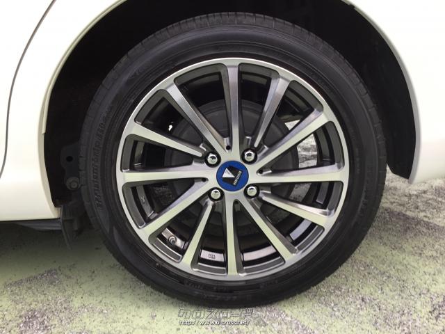 トヨタ カローラアクシオ