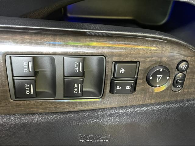 ホンダ アコードハイブリッド