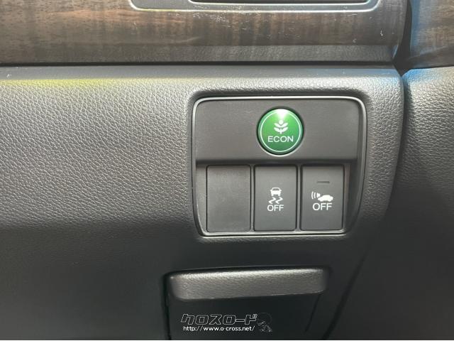 ホンダ アコードハイブリッド