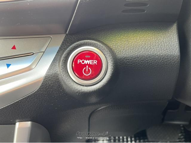 ホンダ アコードハイブリッド