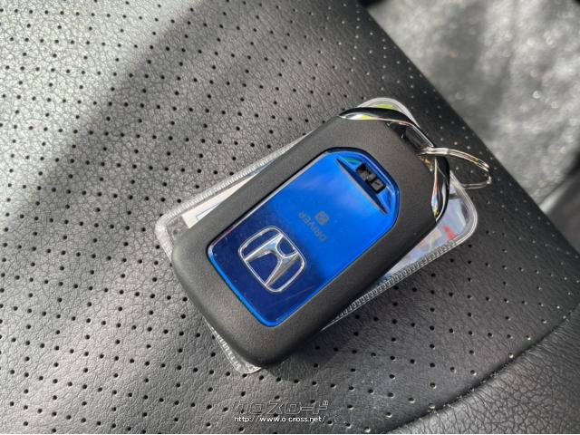 ホンダ アコードハイブリッド