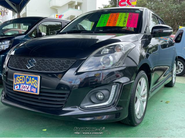 スズキ スイフト