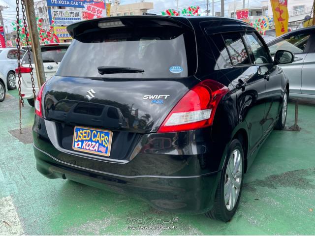 スズキ スイフト