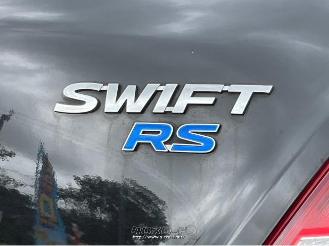 スズキ スイフト