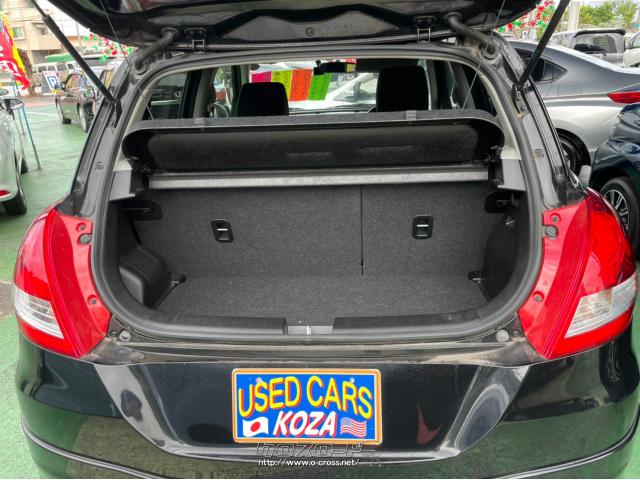 スズキ スイフト