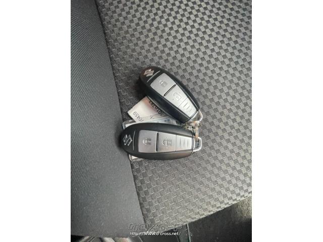 スズキ スイフト