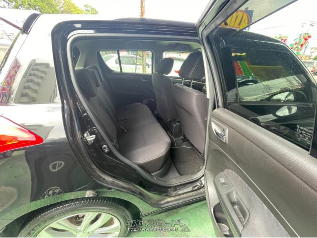 スズキ スイフト