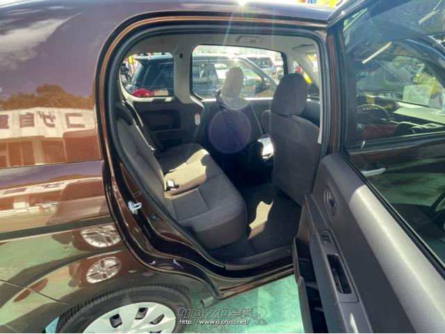 トヨタ スペイド