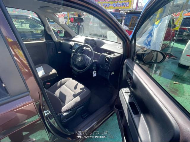 トヨタ スペイド