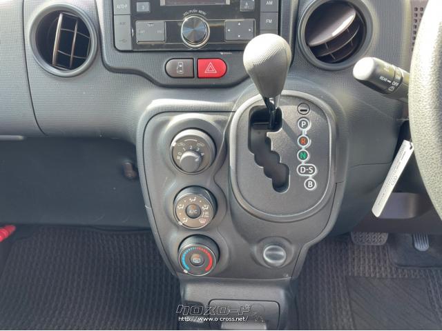 トヨタ スペイド