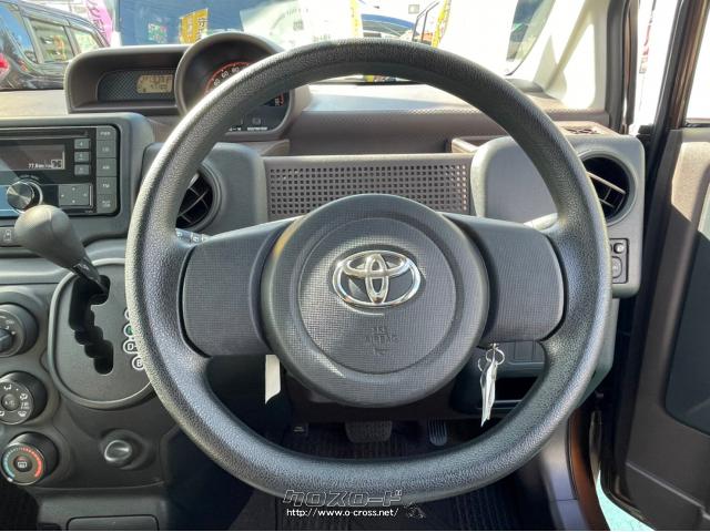 トヨタ スペイド